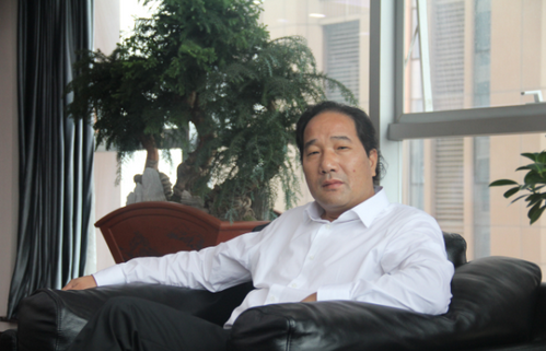 園林企業要有“被”的心態和斷根的勇氣